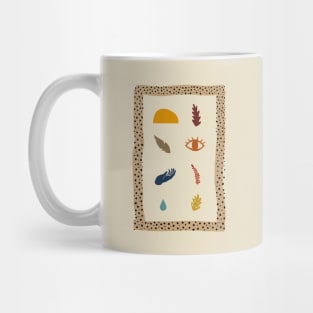 Elements #1 Mug